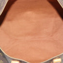 LOUIS VUITTON Monogram Speedy 40 Hand Bag M41522 LV Auth ep15532-15