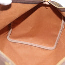 LOUIS VUITTON Monogram Speedy 40 Hand Bag M41522 LV Auth ep15532-17