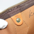 LOUIS VUITTON Monogram Speedy 40 Hand Bag M41522 LV Auth ep15532-19