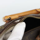 LOUIS VUITTON Monogram Speedy 40 Hand Bag M41522 LV Auth ep15532-20