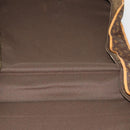 LOUIS VUITTON Monogram Portable Cabin Garment Cover M23420 LV Auth ep15537-11