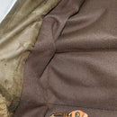LOUIS VUITTON Monogram Portable Cabin Garment Cover M23420 LV Auth ep15537-28