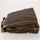 LOUIS VUITTON Monogram Portable Cabin Garment Cover M23420 LV Auth ep15537-5