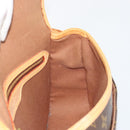 LOUIS VUITTON Monogram Sologne Shoulder Bag M42250 LV Auth ep15538-20