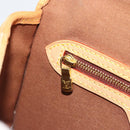 LOUIS VUITTON Monogram Sologne Shoulder Bag M42250 LV Auth ep15538-22