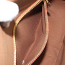 LOUIS VUITTON Monogram Sologne Shoulder Bag M42250 LV Auth ep15538-23