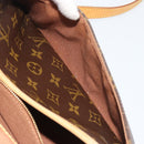 LOUIS VUITTON Monogram Sologne Shoulder Bag M42250 LV Auth ep15538-24