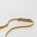 LOUIS VUITTON Monogram Sologne Shoulder Bag M42250 LV Auth ep15538-8