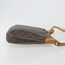 LOUIS VUITTON Monogram Odeon PM Shoulder Bag M56390 LV Auth ep15539A-3