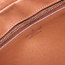 LOUIS VUITTON Monogram Marly Dragonne GM Clutch Bag M51825 LV Auth ep15546-17