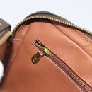LOUIS VUITTON Monogram Marly Dragonne GM Clutch Bag M51825 LV Auth ep15546-20