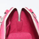 LOUIS VUITTON Epi Alma Hand Bag Fuchsia M40851 LV Auth ep15555A-20
