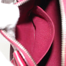 LOUIS VUITTON Epi Alma Hand Bag Fuchsia M40851 LV Auth ep15555A-22