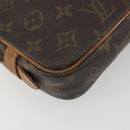 LOUIS VUITTON Monogram Marly Bandouliere Shoulder Bag M51828 LV Auth ep15558A-16