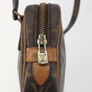 LOUIS VUITTON Monogram Marly Bandouliere Shoulder Bag M51828 LV Auth ep15558A-17