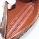 LOUIS VUITTON Monogram Marly Bandouliere Shoulder Bag M51828 LV Auth ep15558A-11