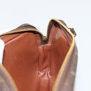 LOUIS VUITTON Monogram Marly Bandouliere Shoulder Bag M51828 LV Auth ep15558A-19