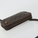 LOUIS VUITTON Monogram Marly Bandouliere Shoulder Bag M51828 LV Auth ep15558A-6