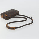 LOUIS VUITTON Monogram Marly Bandouliere Shoulder Bag M51828 LV Auth ep15558A-7