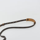 LOUIS VUITTON Monogram Marly Bandouliere Shoulder Bag M51828 LV Auth ep15558A-8