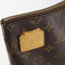 LOUIS VUITTON Monogram Pochette Bosphore Shoulder Bag M40044 LV Auth ep15561-9