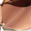 LOUIS VUITTON Monogram Pochette Bosphore Shoulder Bag M40044 LV Auth ep15561-11
