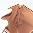 LOUIS VUITTON Monogram Pochette Bosphore Shoulder Bag M40044 LV Auth ep15561-21