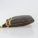 LOUIS VUITTON Monogram Pochette Bosphore Shoulder Bag M40044 LV Auth ep15561-4