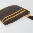 LOUIS VUITTON Monogram Pochette Bosphore Shoulder Bag M40044 LV Auth ep15561-6