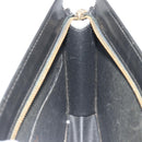 LOUIS VUITTON Epi Pochette Homme Clutch Bag Black M52522 LV Auth ep15569-18
