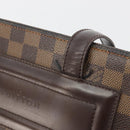 LOUIS VUITTON Damier Ebene Parioli PM Tote Bag N51123 LV Auth ep15571-10