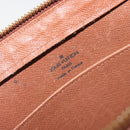 LOUIS VUITTON Monogram Orsay Clutch Bag M51790 LV Auth ep15573-18