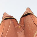 LOUIS VUITTON Monogram Orsay Clutch Bag M51790 LV Auth ep15573-19