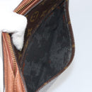 LOUIS VUITTON Monogram Orsay Clutch Bag M51790 LV Auth ep15573-11