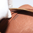 LOUIS VUITTON Monogram Orsay Clutch Bag M51790 LV Auth ep15573-12