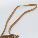 LOUIS VUITTON Monogram Mini Speedy Hand Bag M41534 LV Auth ep15574-10