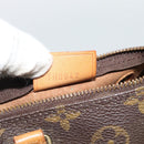 LOUIS VUITTON Monogram Mini Speedy Hand Bag M41534 LV Auth ep15574-21