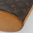 LOUIS VUITTON Monogram Drouot Shoulder Shoulder Bag M51290 LV Auth ep15578-15