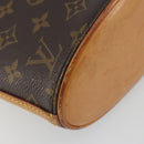 LOUIS VUITTON Monogram Drouot Shoulder Shoulder Bag M51290 LV Auth ep15578-18