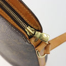 LOUIS VUITTON Monogram Drouot Shoulder Shoulder Bag M51290 LV Auth ep15578-10