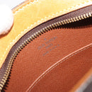 LOUIS VUITTON Monogram Drouot Shoulder Shoulder Bag M51290 LV Auth ep15578-19