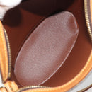 LOUIS VUITTON Monogram Drouot Shoulder Shoulder Bag M51290 LV Auth ep15578-11