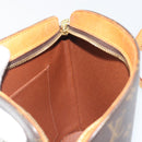 LOUIS VUITTON Monogram Drouot Shoulder Shoulder Bag M51290 LV Auth ep15578-20