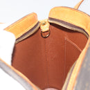 LOUIS VUITTON Monogram Drouot Shoulder Shoulder Bag M51290 LV Auth ep15578-21