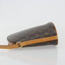 LOUIS VUITTON Monogram Drouot Shoulder Shoulder Bag M51290 LV Auth ep15578-5