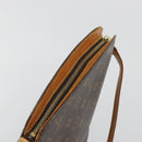 LOUIS VUITTON Monogram Drouot Shoulder Shoulder Bag M51290 LV Auth ep15578-7