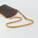 LOUIS VUITTON Monogram Drouot Shoulder Shoulder Bag M51290 LV Auth ep15578-8