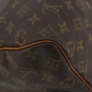 LOUIS VUITTON Monogram Speedy 25 Hand Bag M41528 LV Auth ep15579A-18