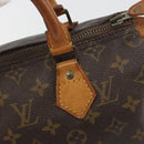 LOUIS VUITTON Monogram Speedy 25 Hand Bag M41528 LV Auth ep15579A-20