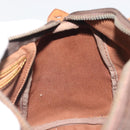LOUIS VUITTON Monogram Speedy 25 Hand Bag M41528 LV Auth ep15579A-22